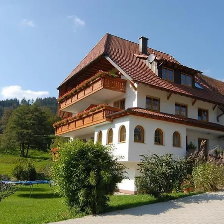 Wehrlemartinshof Simonswald