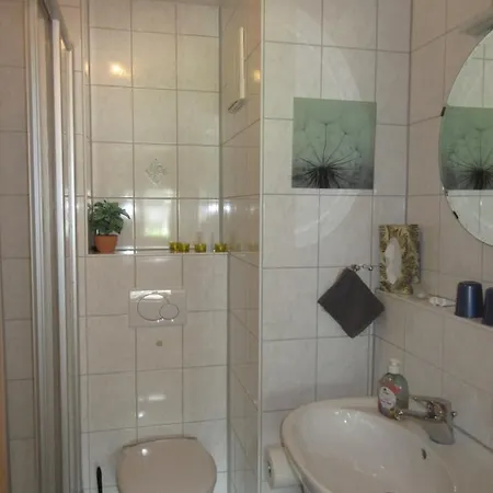 Wehrlemartinshof Apartment