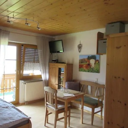 Wehrlemartinshof Apartment