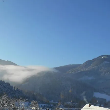 Lägenhet Wehrlemartinshof