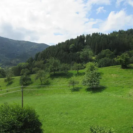 Wehrlemartinshof Simonswald